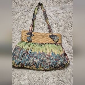 Stylish Boho Style Bag / Purse